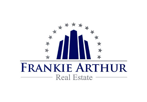 Logo Design by EGYPT KING for Frankie Arthur Real Estate | Design #12890378