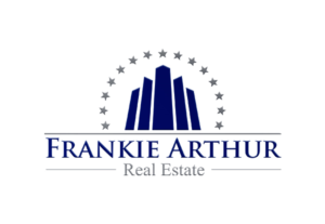 Diseño de Logo por EGYPT KING para Frankie Arthur Real Estate | Diseño: #12890378