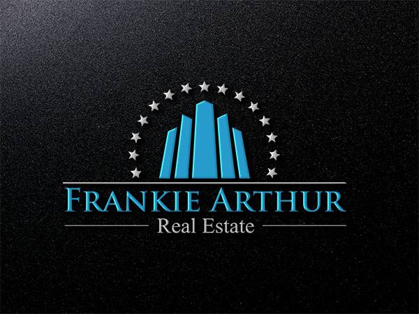 Design de Logo par EGYPT KING pour Frankie Arthur Real Estate | Design #12890379
