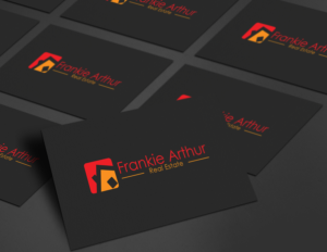 Logo Design by CreArt