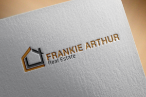 Design de Logo par CreArt pour Frankie Arthur Real Estate | Design : #12906576