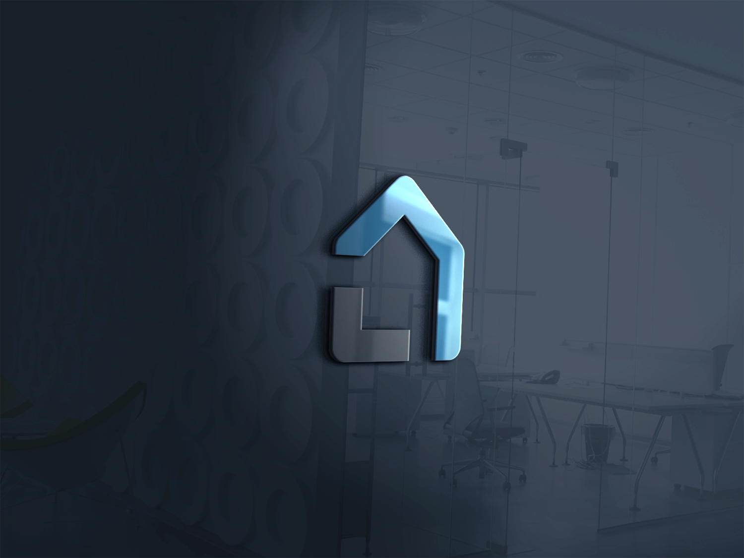 Logo Design by Decos Studio for Frankie Arthur Real Estate | Design #12885952