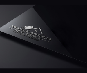Design de Logo par colour splash