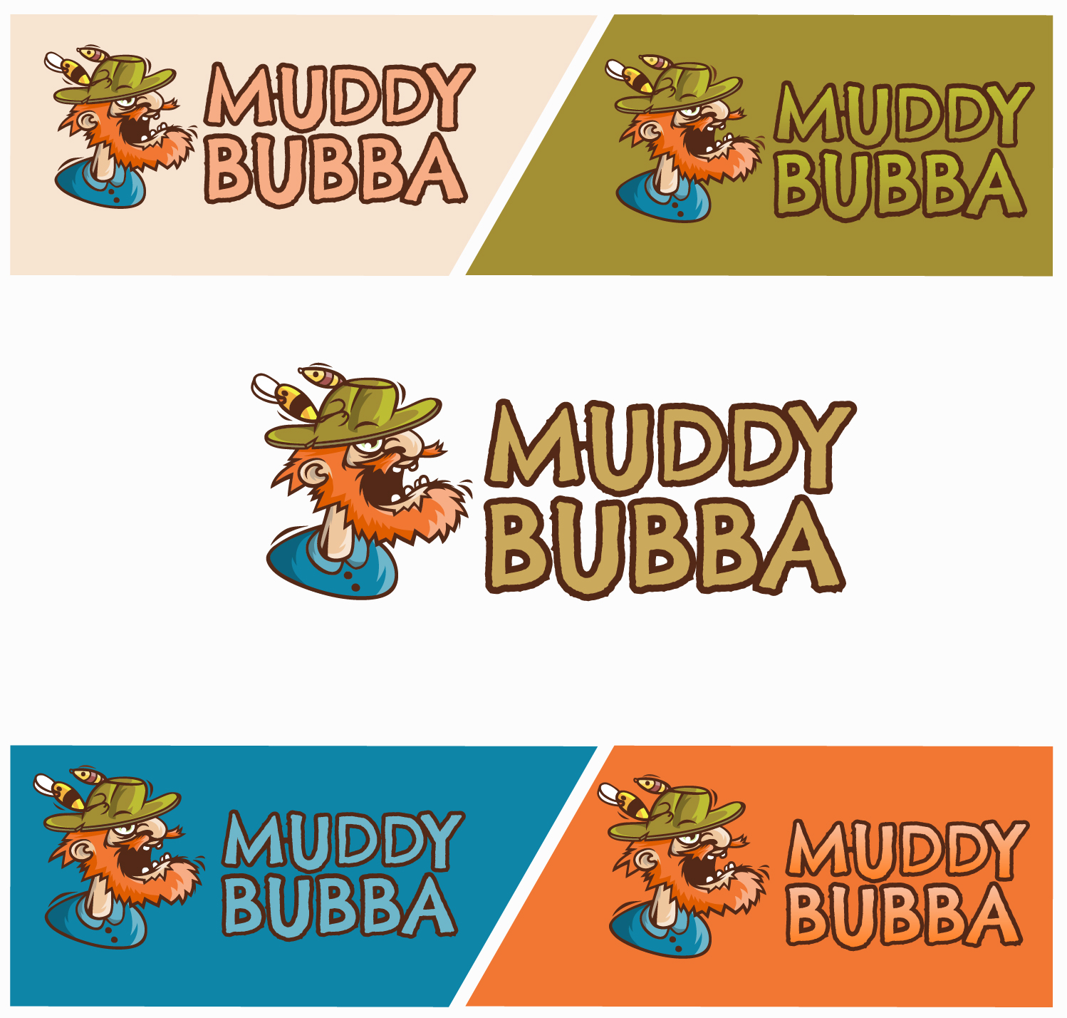 Contest winning design