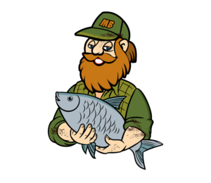 Caricature of 