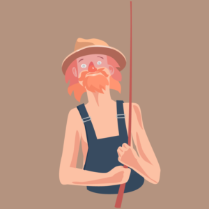 Illustration Design by nail5657 for this project | Design: #12981876