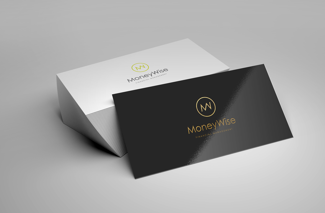 Logo Design by GLDesigns for MoneyWise Financial Management | Design #12895375