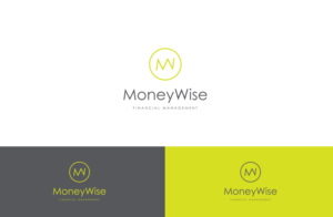 MoneyWise Financial Management | Logo Design by GLDesigns
