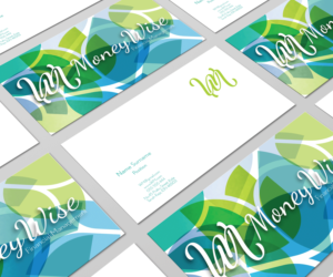 Logo Design by Nik_Studio_Geo for MoneyWise Financial Management | Design: #12911352