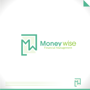 Logo Design by R!CKY for MoneyWise Financial Management | Design: #13006270