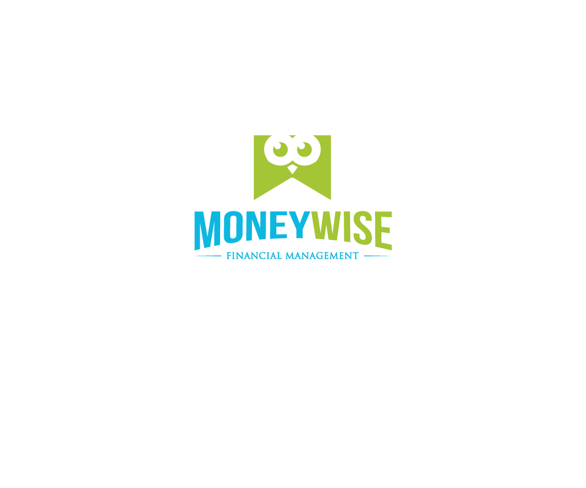 Logo Design by NEX for MoneyWise Financial Management | Design #12905329