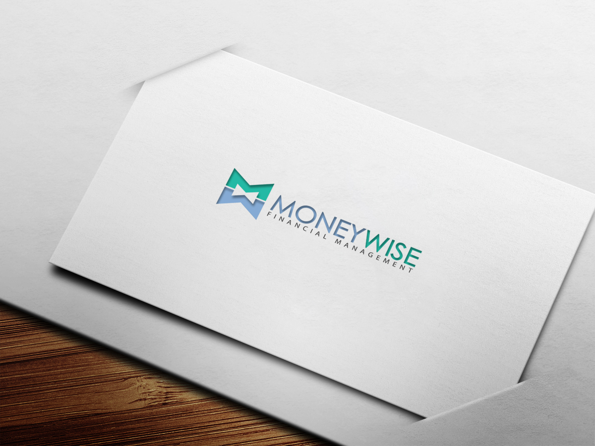 Logo Design by mail.pavanayi for MoneyWise Financial Management | Design #13023050