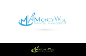 Logo Design by Marco Rubio for MoneyWise Financial Management | Design: #12994007