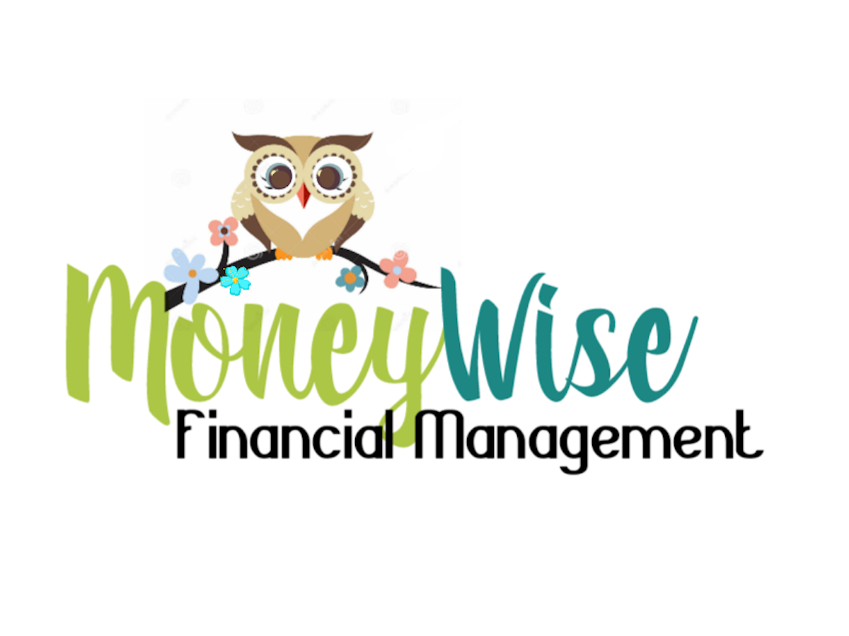 Diseño de Logo por April perry para MoneyWise Financial Management | Diseño #12925870