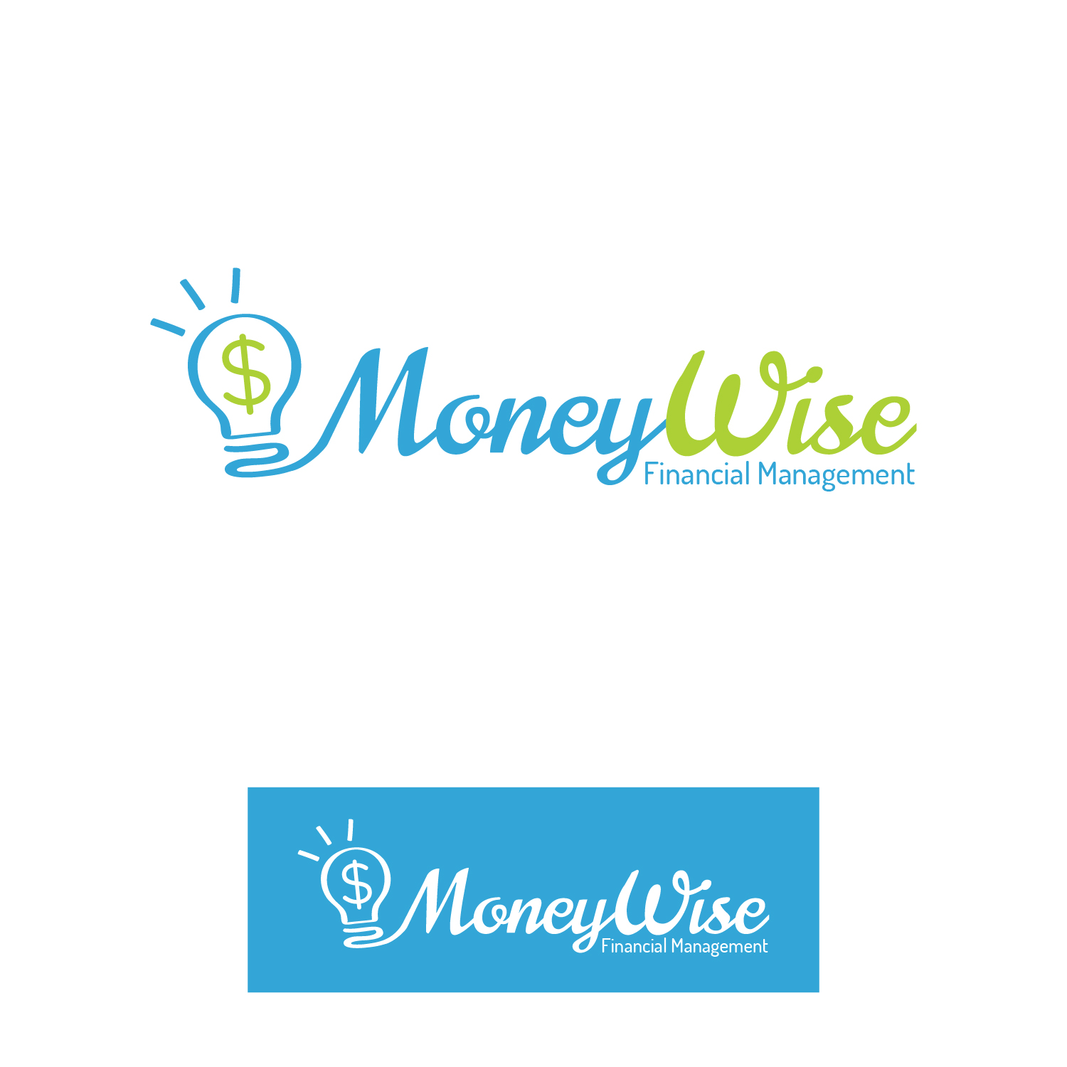 Logo Design by shanchud for MoneyWise Financial Management | Design #12902494