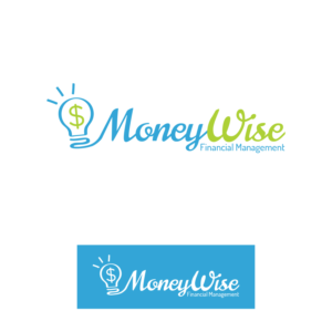 Logo Design by shanchud for MoneyWise Financial Management | Design #12902494