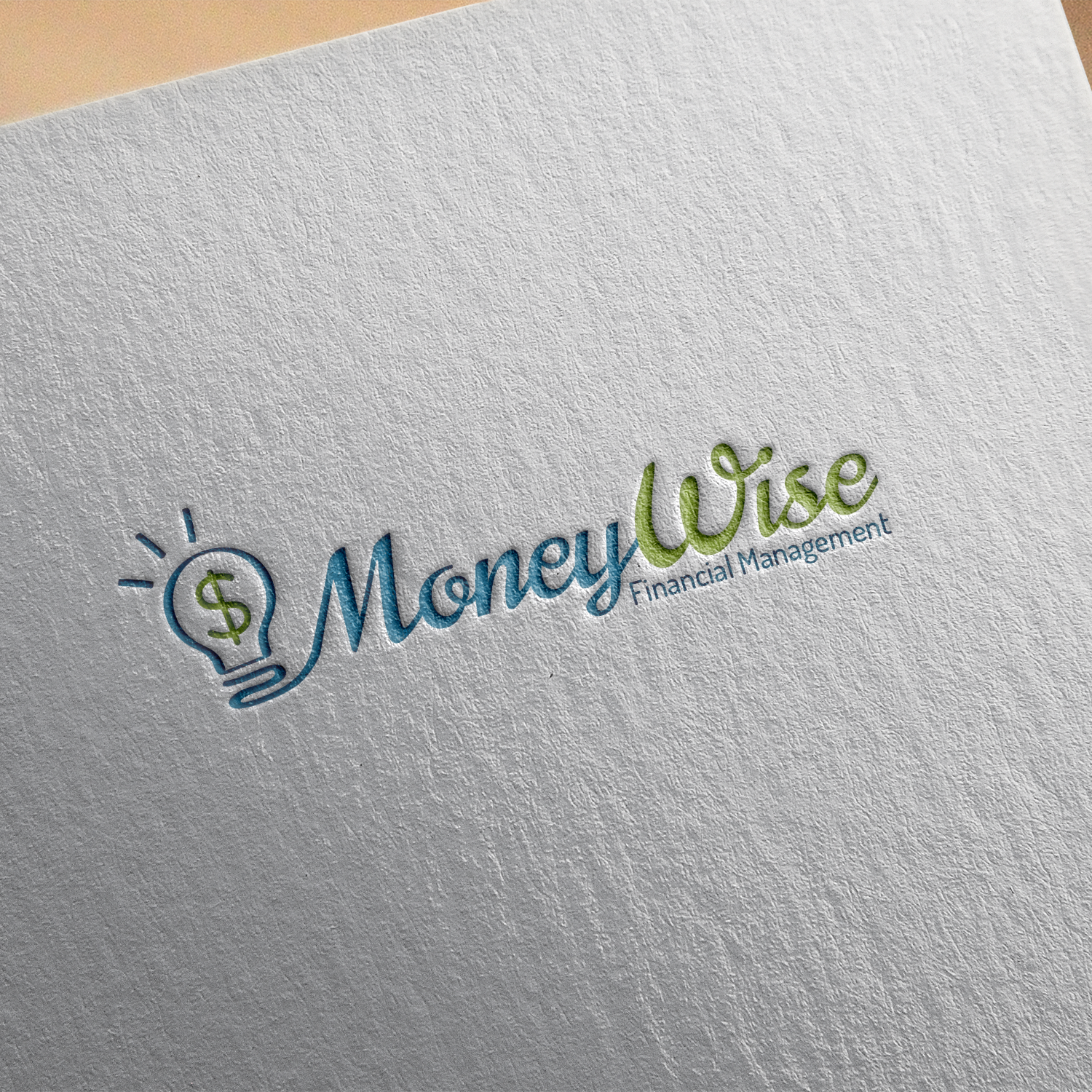 Logo Design by shanchud for MoneyWise Financial Management | Design #12902496