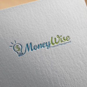 Logo Design by shanchud for MoneyWise Financial Management | Design: #12902496