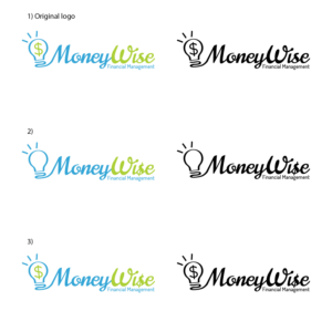 Logo Design by shanchud for MoneyWise Financial Management | Design: #12913523