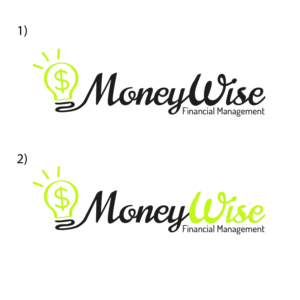 Logo Design by shanchud for MoneyWise Financial Management | Design: #12915352