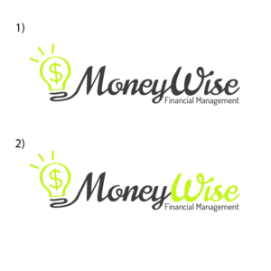 Logo Design by shanchud for MoneyWise Financial Management | Design: #12915444