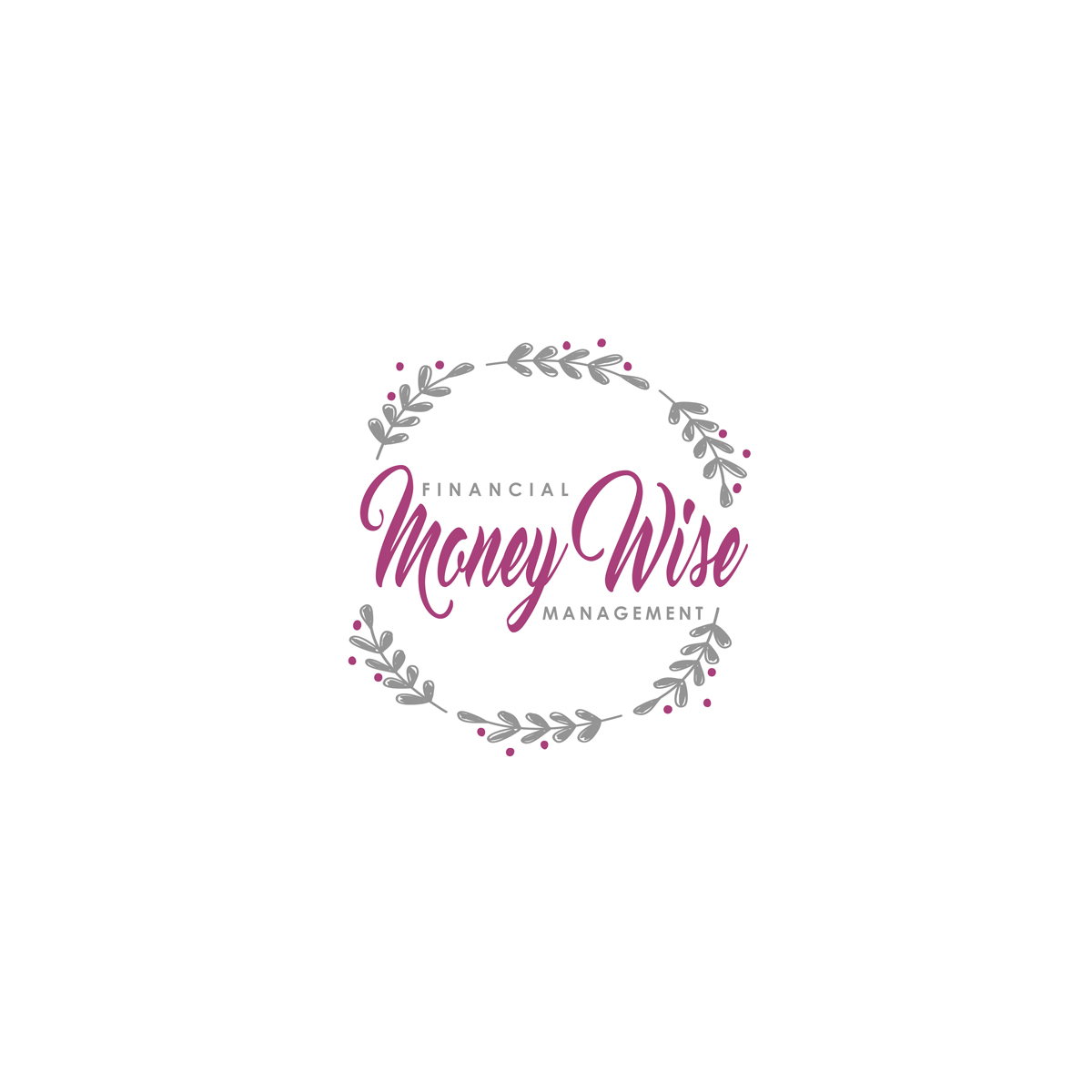 Logo Design by ellya for MoneyWise Financial Management | Design #12929126