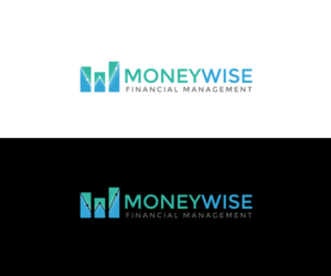 Logo Design by ArtPrincess for MoneyWise Financial Management | Design #12895503