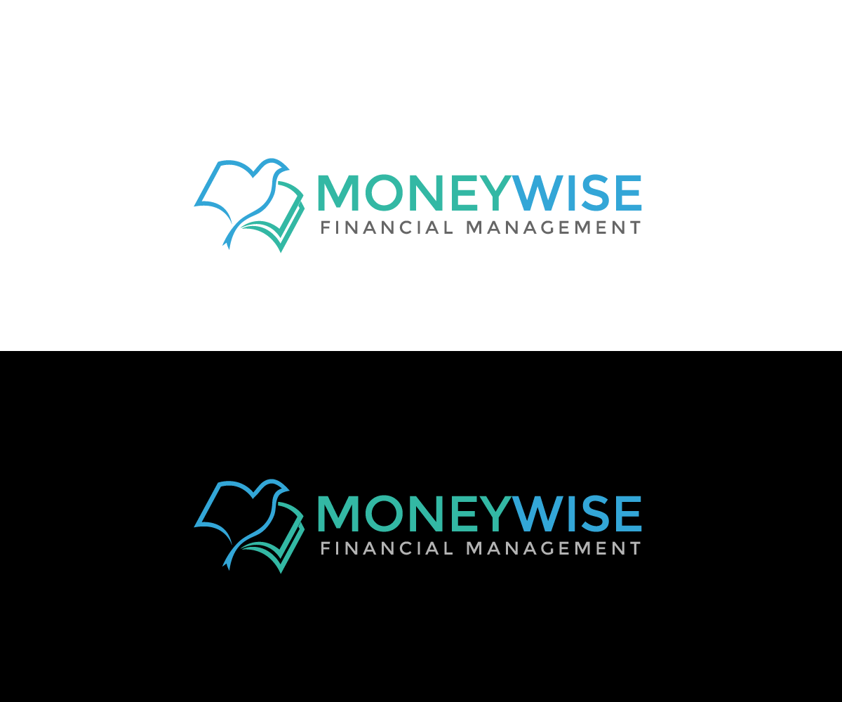 Design de Logo par ArtPrincess pour MoneyWise Financial Management | Design #12896062