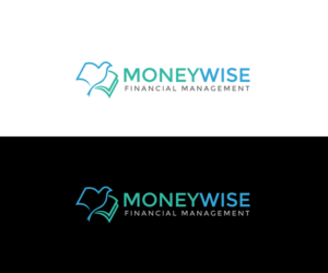 Logo Design by ArtPrincess for MoneyWise Financial Management | Design: #12896062