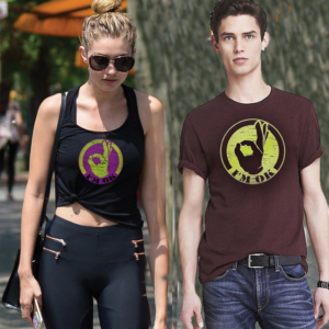 Design de T-shirt par S-Square pour 1958977 Ontario Inc | Design #12888776