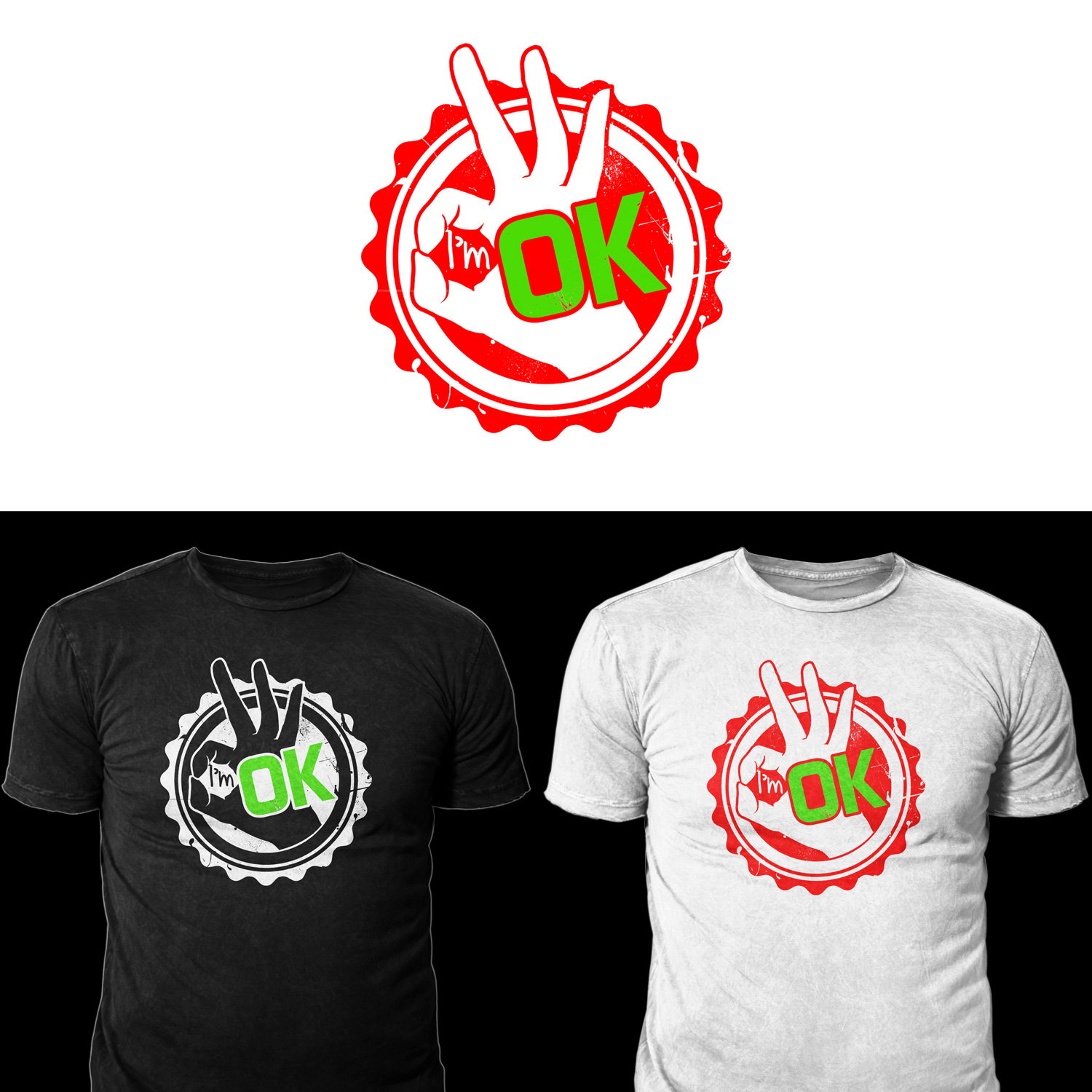 Design de T-shirt par Mark Tutor pour 1958977 Ontario Inc | Design #12954991