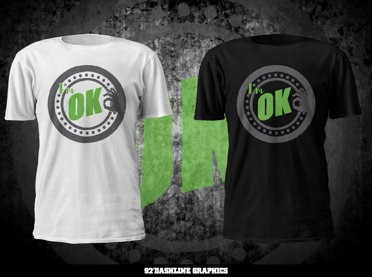 Design de T-shirt par Aurelio III pour 1958977 Ontario Inc | Design #12951313