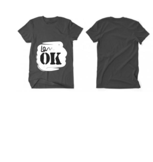 T-shirt Design by yomna.saa