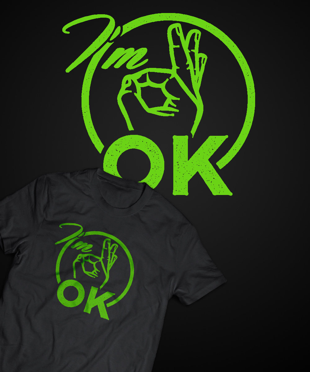T-shirt Design by genchan for 1958977 Ontario Inc | Design #12977398