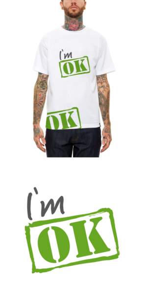 Im OK | Diseño de Camiseta por medi122