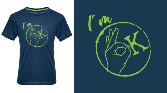 T-shirt Design by wendyRV for 1958977 Ontario Inc | Design #12930598