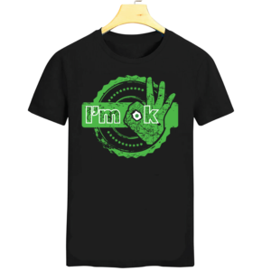 T-shirt Design by Hbac1978