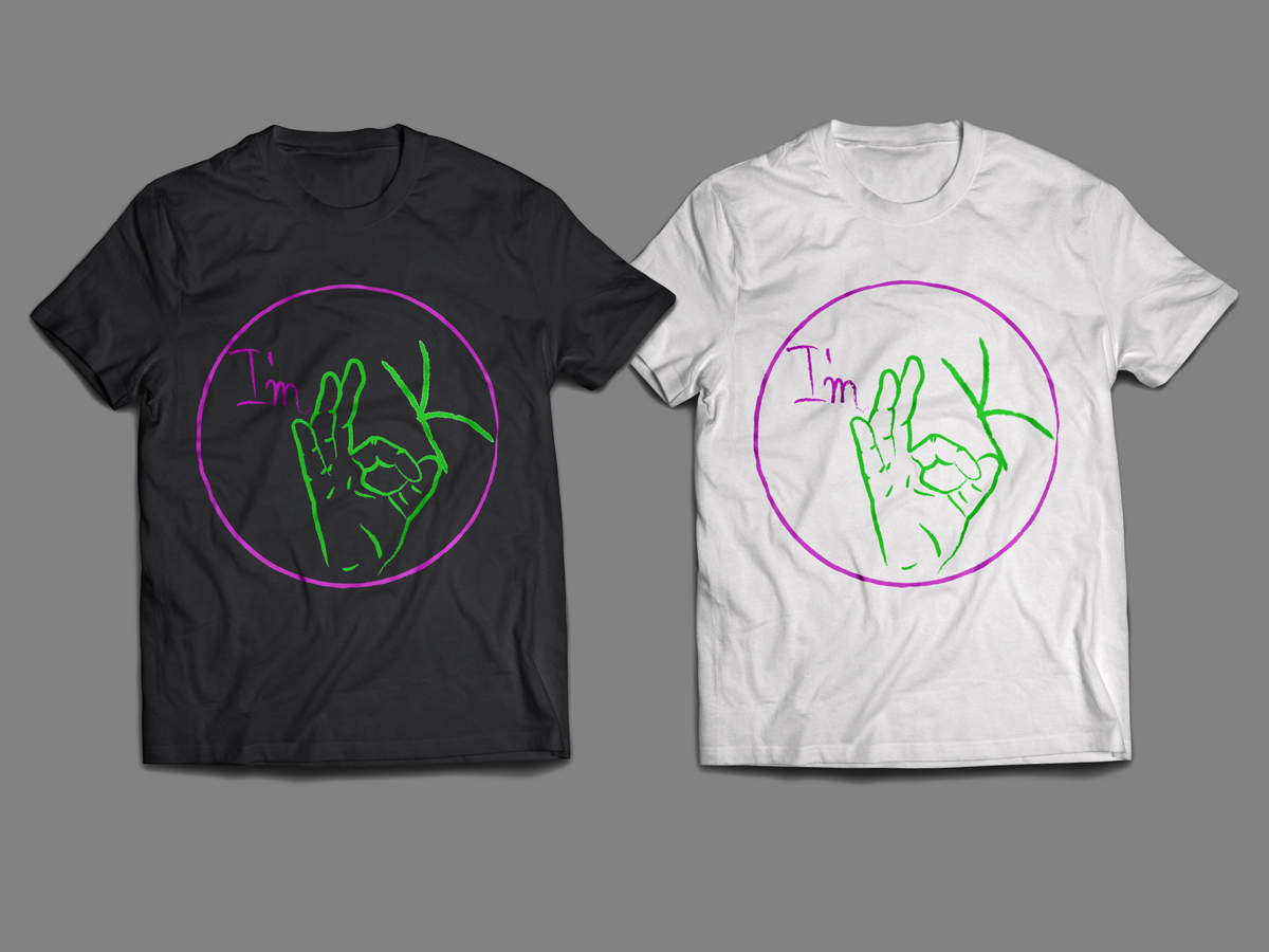 T-shirt Design by clucian for 1958977 Ontario Inc | Design #12972761