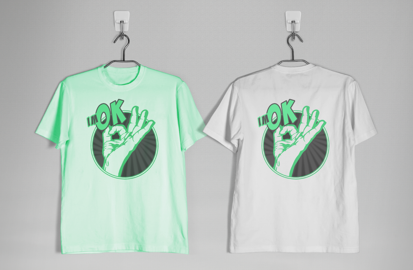 T-shirt Design by SD-Designs for 1958977 Ontario Inc | Design #12876600