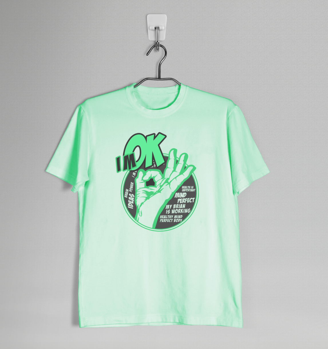 T-Shirt-Design von SD-Designs für 1958977 Ontario Inc | Design #12876796