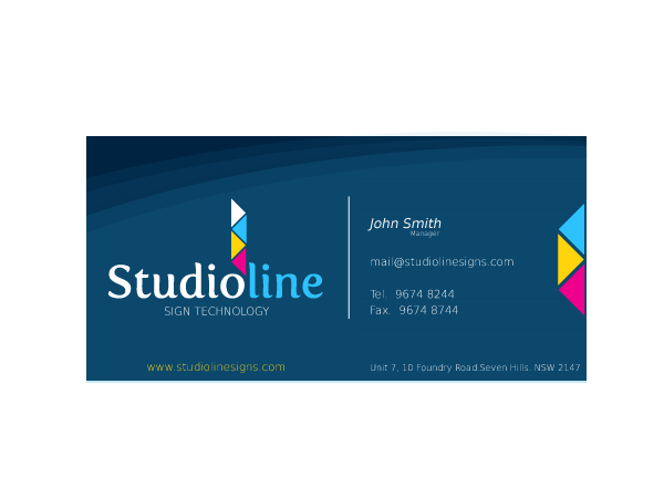 Stationery Design by jankub for this project | Design #528950