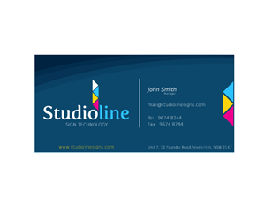 Stationery Design by jankub for this project | Design: #528950