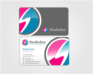 Stationery Design by Nila