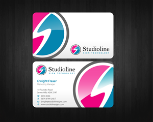 Stationery Design by Nila for this project | Design: #538570