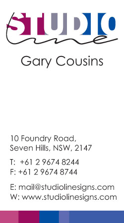 Stationery Design by Dbmay for this project | Design: #550839