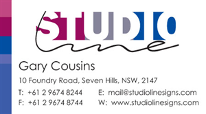 Stationery Design by Dbmay for this project | Design: #550842