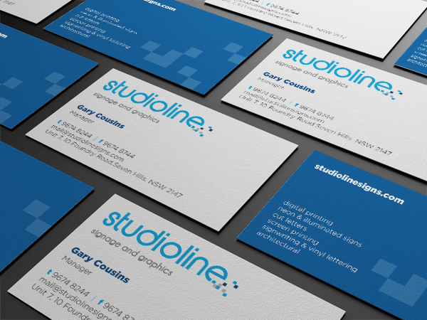 Stationery Design by dellenbach design for this project | Design #564578