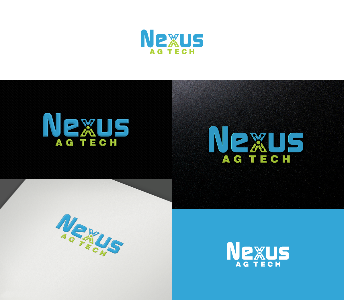 Logo Design by AFD for this project | Design #12910721