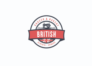 Logo-Design von Mandy Illustrator für Greens&Beans Inc | Design: #12922825