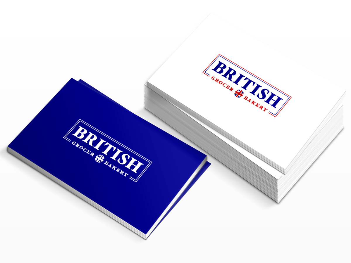 Logo Design by GBDESIGN for Greens&Beans Inc | Design #13085183